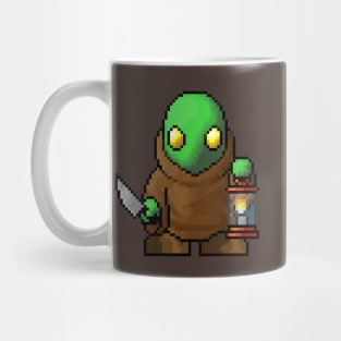 Pixelart Tonberry Mug